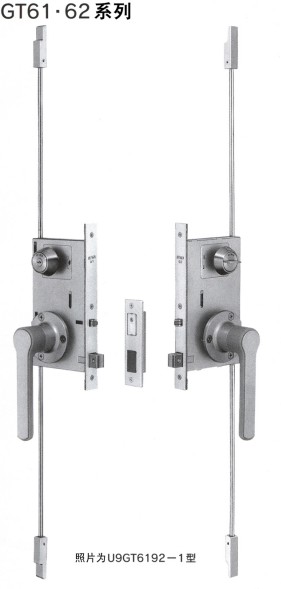 氣密門(mén)鎖|隔音門(mén)鎖